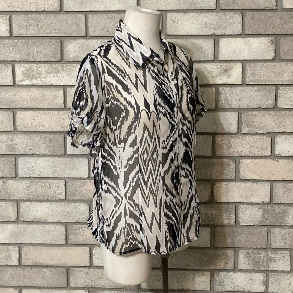 3for$20 Nicola (M) Blouse